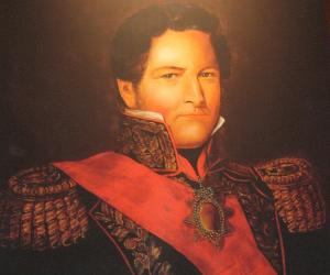 Juan Manuel de Rosas