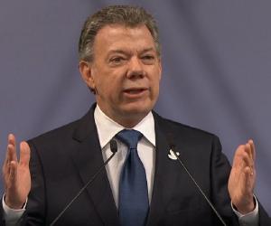 Juan Manuel Santos