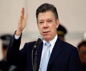 Juan Manuel Santos