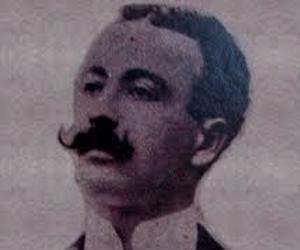 Juan Ramón Molina