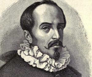 Juan Ruiz de Alarcón