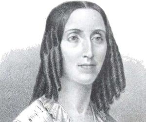 Juana Manuela Gorriti