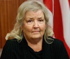 Juanita Broaddrick