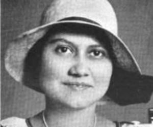 Juanita Molina de Fromen