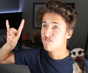 Juanpa Zurita Biography