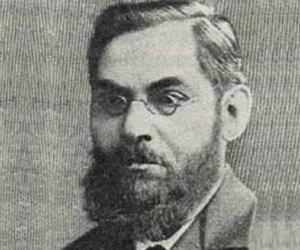 Judah Leib Gordon