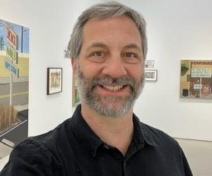 Judd Apatow Biography