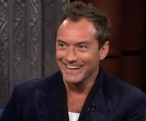 Jude Law