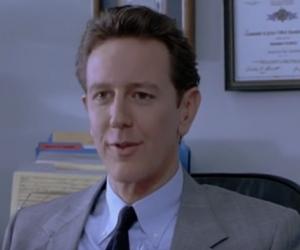 Judge Reinhold