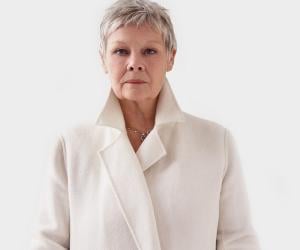 Judi Dench Biography