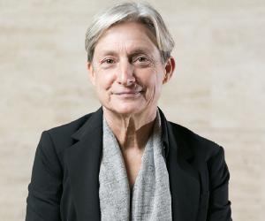 Judith Butler Biography