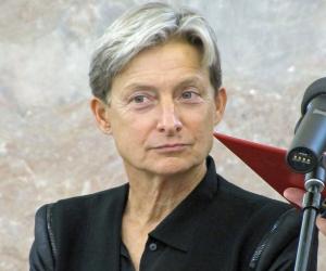 Judith Butler