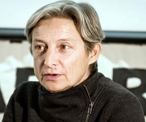 Judith Butler