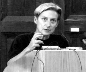 Judith Butler