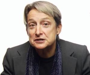 Judith Butler