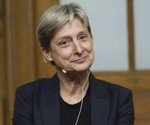 Judith Butler