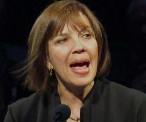 Judith Miller