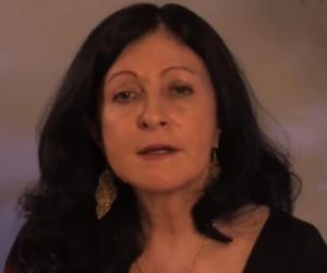 Judith Ortiz Cofer
