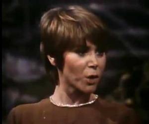 Judy Carne