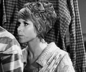 Judy Carne