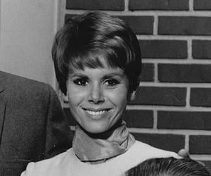 Judy Carne