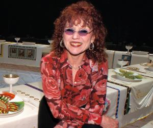 Judy Chicago Biography