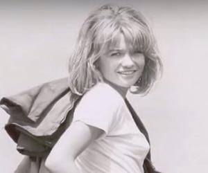 Judy Geeson