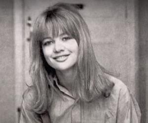 Judy Geeson