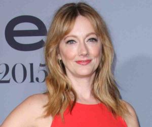 Judy Greer