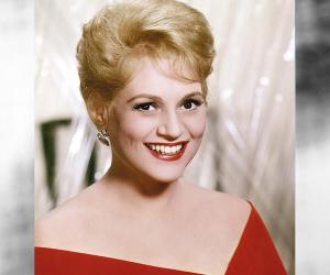 Judy Holliday