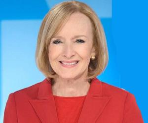 Judy Woodruff