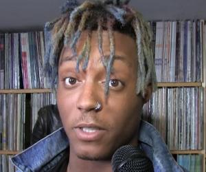 Juice WRLD