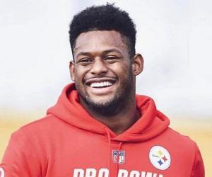 JuJu Smith-Schuster