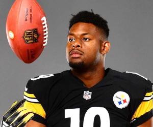 JuJu Smith-Schuster