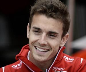 Jules Bianchi