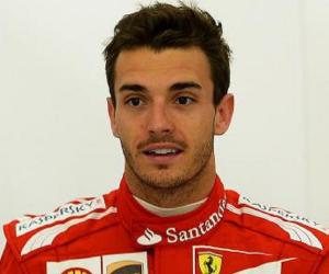 Jules Bianchi