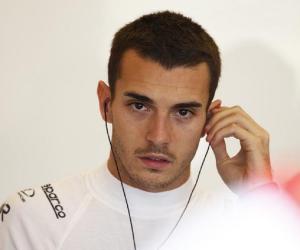 Jules Bianchi