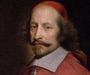 Cardinal Mazarin