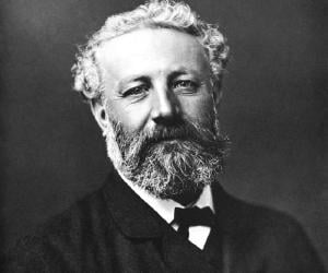 Jules Verne Biography