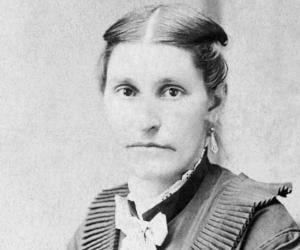 Julia A. Moore