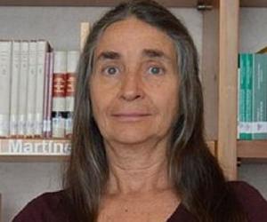 Julia Carabias Lillo