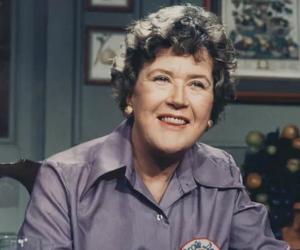 Julia Child