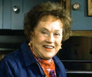 Julia Child