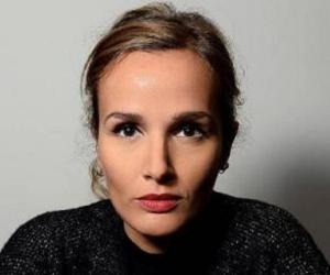Julia Ducournau