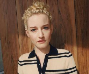 Julia Garner