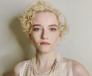 Julia Garner