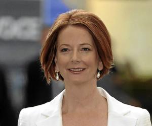 Julia Gillard Biography