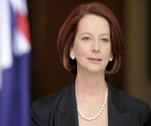 Julia Gillard