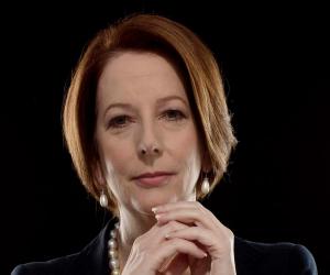 Julia Gillard