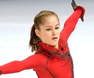 Yulia Lipnitskaya